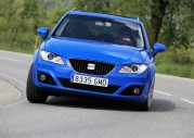 Seat Altea freetrack